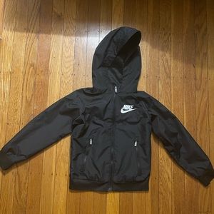 Nike Windbreaker Toddler